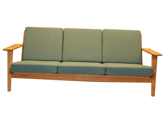 EJ 315 - 2 sofa. - Billede 2