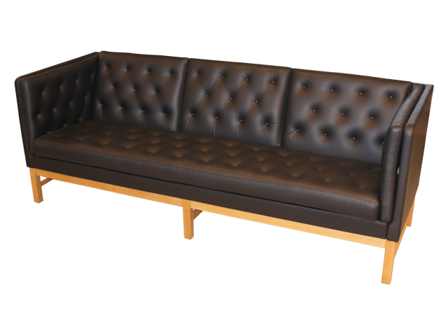 EJ 315-3 sofa - Billede 2