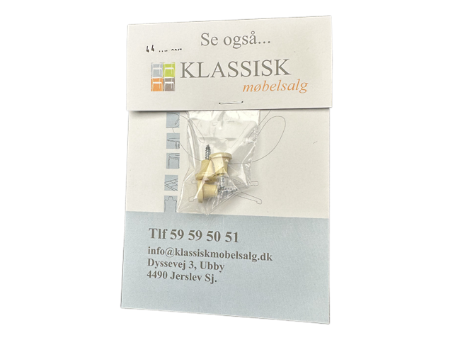 Originale Knapper til Pernilla stol. Nr. 44 - Billede 2