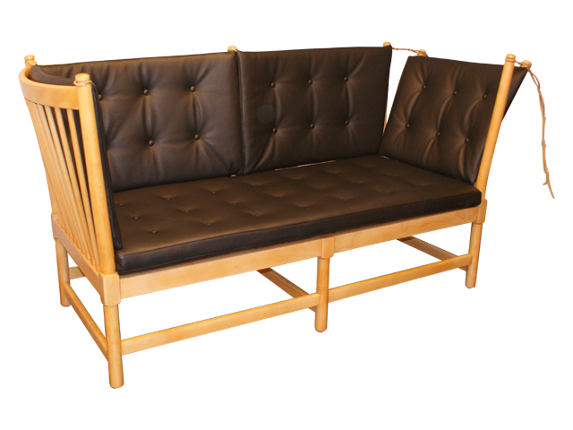 BM 1789 Tremmesofa - Billede 2