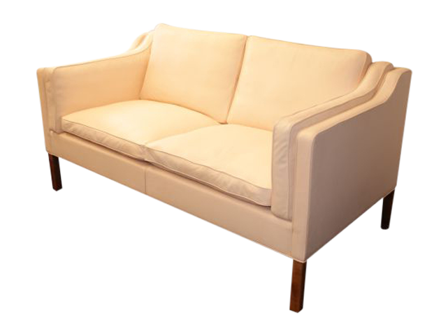BM 2212 2 prs. sofa. - Billede 2