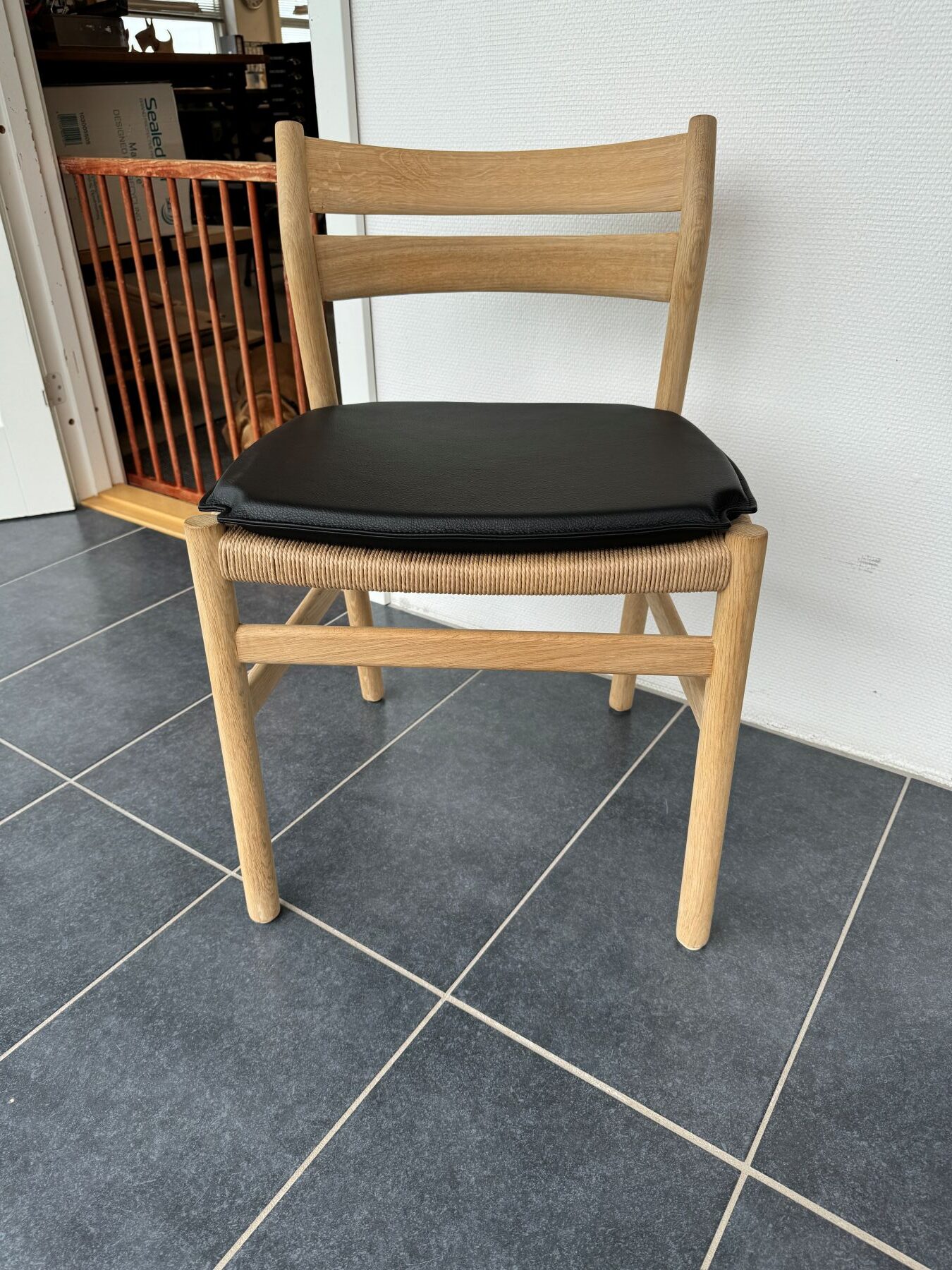 Hynde til Børge Mogensen M1
