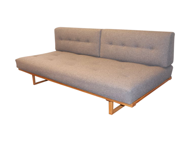 Børge Mogensen ’Tremme-Daybed’ (Model 4312) - Billede 2