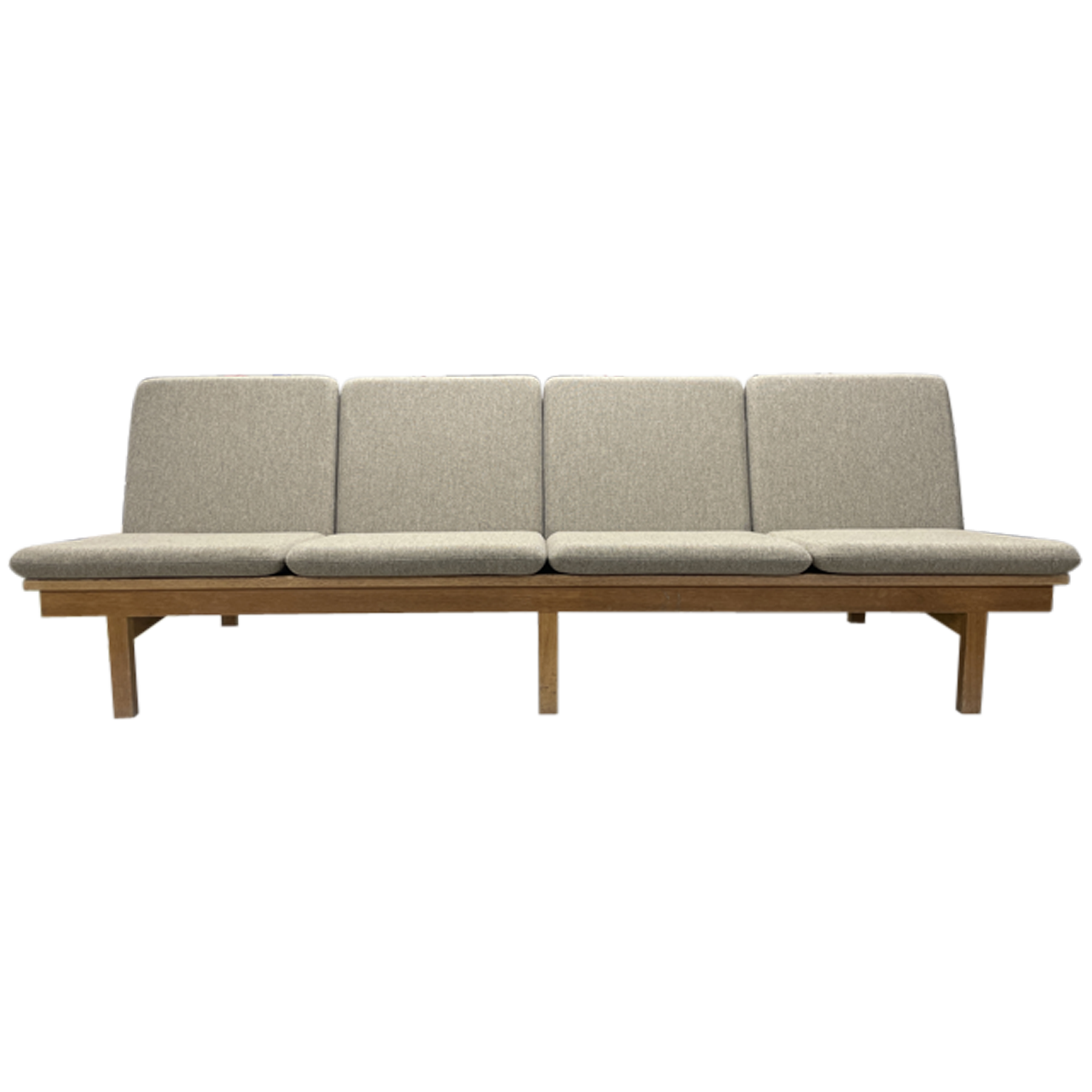 Hynder til BM 2219 sofa