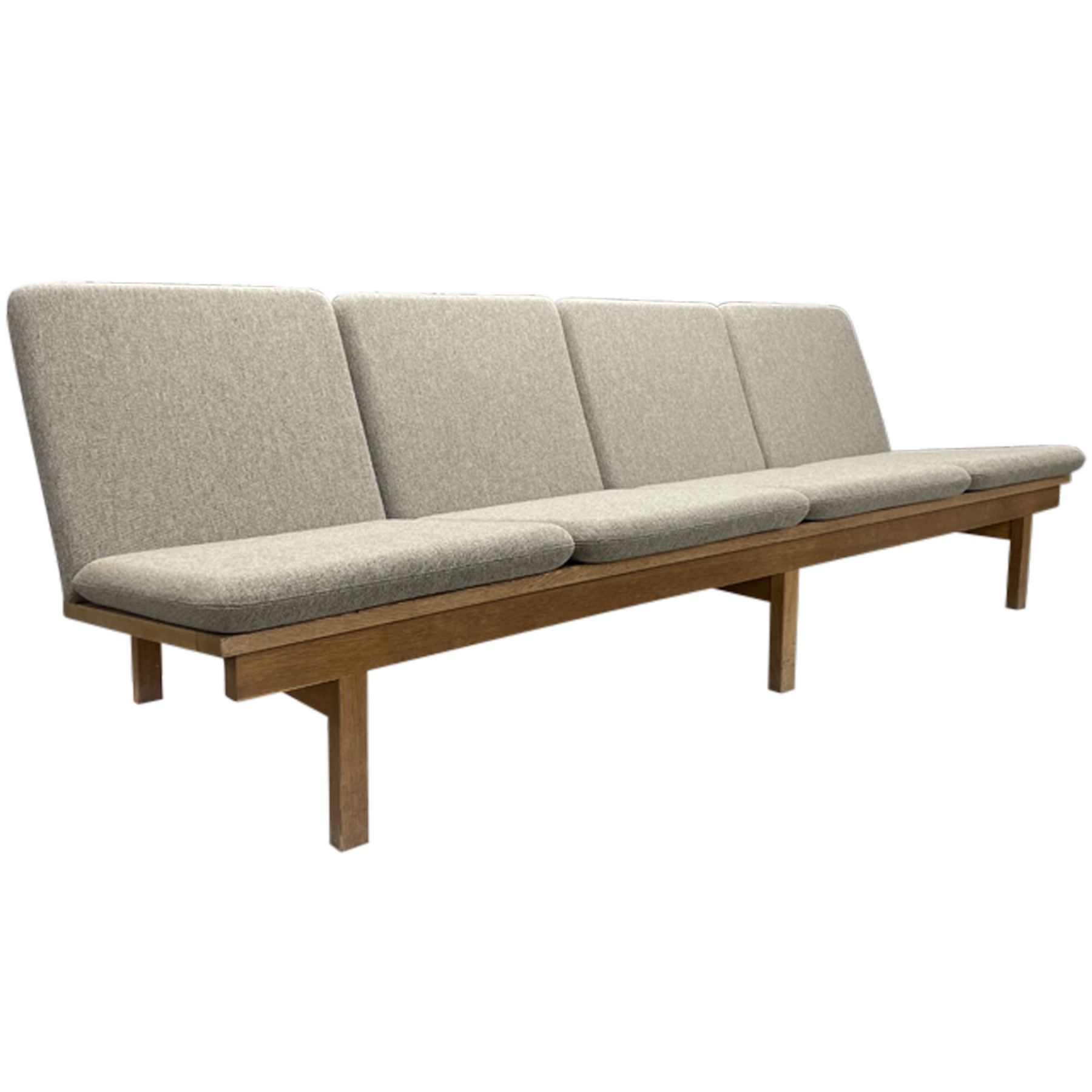 Hynder til BM 2219 sofa - Billede 3