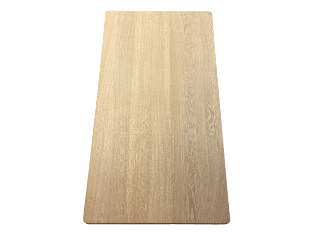 Børge Mogensen Shaker sofabord af massiv eg model 5267 - Billede 2