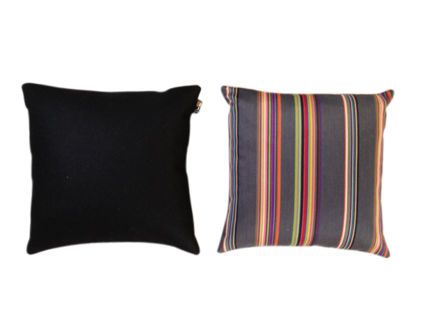 Paul Smith Stripes & Divina stof