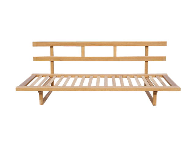 Børge Mogensen ’Tremme-Daybed’ (Model 4312) - Billede 3