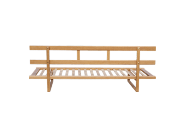 Børge Mogensen ’Tremme-Daybed’ (Model 4312) - Billede 4